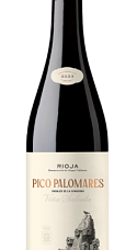 Produit: Viña Salceda Pico Palomares 2023