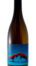Produit: Porfia Blanco Blend 2025