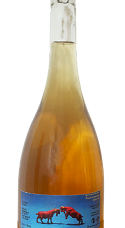 Produit: Porfía Espumoso 2025