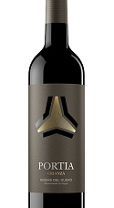 Produit: Portia Crianza 2023