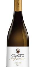 Produit: Quinta Do Crasto Branco Superior 2025