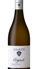 Produit: Raats Original Chenin Blanc 2024