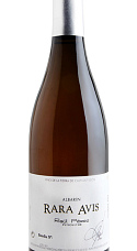 Produit: Rara Avis Albarín 2018
