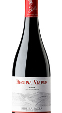 Produit: Regina Viarum Mencía 2024