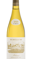Produit: Remelluri Blanco 2023