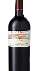 Produit: Lo Cabaló Reserva 2017