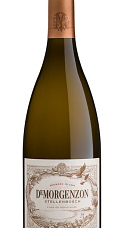 Produit: DeMorgenzon Reserve Chenin Blanc 2023