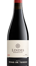 Produit: Lindes de Remelluri Viñedos de Rivas de Tereso 2021