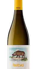 Produit: Rupestris Pardas 2024