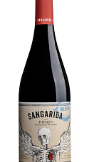 Produit: Sangarida Mencía 2024