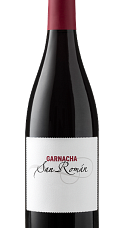 Produit: Bodegas y Viñedos San Román Garnacha 2024