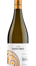 Produit: Santa Tresa Rina Lanka Grillo Viognier 2024