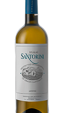 Produit: Sigalas Santorini Assyrtiko 2025