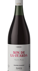 Produit: Son de la Guarda 2025