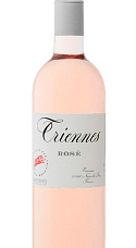 Produit: Triennes Rosé Méditerranée 2025