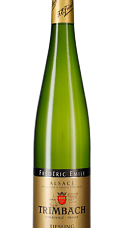 Produit: Trimbach Riesling Frédéric Émile 2019