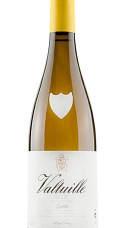 Produit: Castro Ventosa Valtuille El Val Godello 2023
