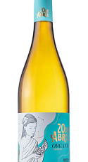 Produit: 20 de Abril Verdejo 100% Organic 2025