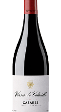 Produit: Estévez Bodegas y Viñedos Versos Casares 2024