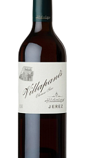 Produit: Villapanés Oloroso