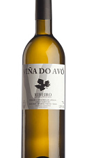 Produit: Viña Do Avó Blanco 2024