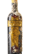 Produit: Vina Maris Selected Limited Edition Blanco 2024 avec étui