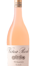 Produit: Viña Real Rosado 2025