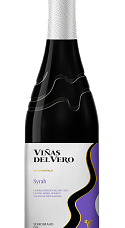 Produit: Viñas del Vero Syrah 2024