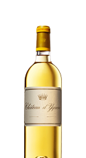 Produit: Château d'Yquem 2023 37,5 cl