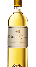 Produit: Château d'Yquem 2023