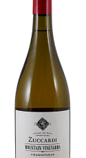 Produit: Zuccardi Mountain Vineyard Chardonnay 2023