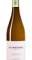 Produit: Ca N'Estruc Blanc 2025