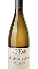 Produit: Domaine de Bila-Haut Occultum Lapidem Blanc 2021