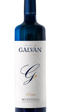 Produit: Galván Treixadura-Godello Blanco 2025