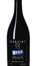 Produit: Occhipinti SP68 Rosso 2025