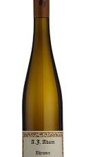 Produit: A. J. Adam Dhroner Riesling Trocken 2024