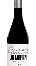 Produit: Ad Libitum Maturana Tinta 2025