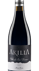 Produit: Akilia Villa de San Lorenzo Mencía 2023