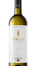 Produit: Atrium Chardonnay 2025