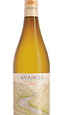 Produit: Avancia Cuvee de O Godello 2025