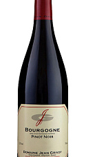 Produit: Domaine Jean Grivot Bourgogne Pinot Noir 2022
