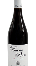 Produit: Bodegas Ponce Buena Pinta 2025