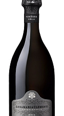 Produit: Ca' del Bosco Annamaria Clementi 2017