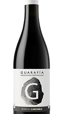 Produit: Carchelo Guarafía 2024