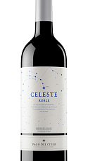 Produit: Celeste Roble 2024