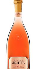 Produit: Celler Kripta Trepat Reserva 2023