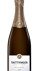 Produit: Taittinger Vintage 2018