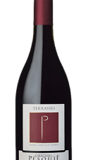 Produit: Château Pesquié Terrasses Rouge 2024