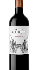 Produit: Château Berliquet 2023