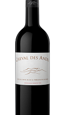 Produit: Cheval des Andes 2022